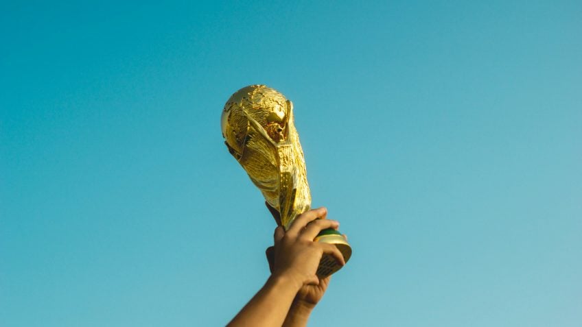 A desinformação transforma a Copa do Mundo em palco de mentiras