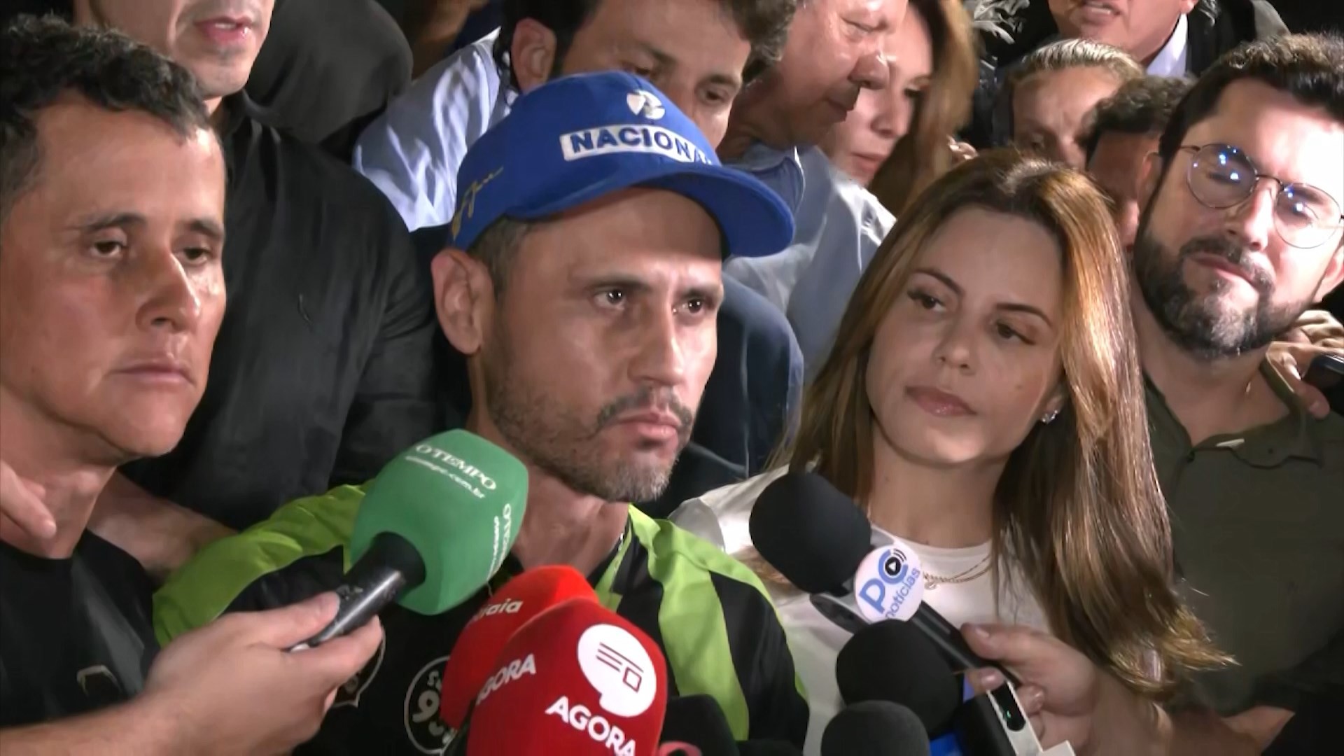A candidatura de Cleitinho Azevedo em MG e os reflexos na eleição nacional