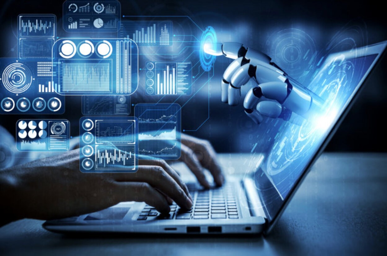 A inteligência artificial vai ajudar ou substituir o seu emprego?