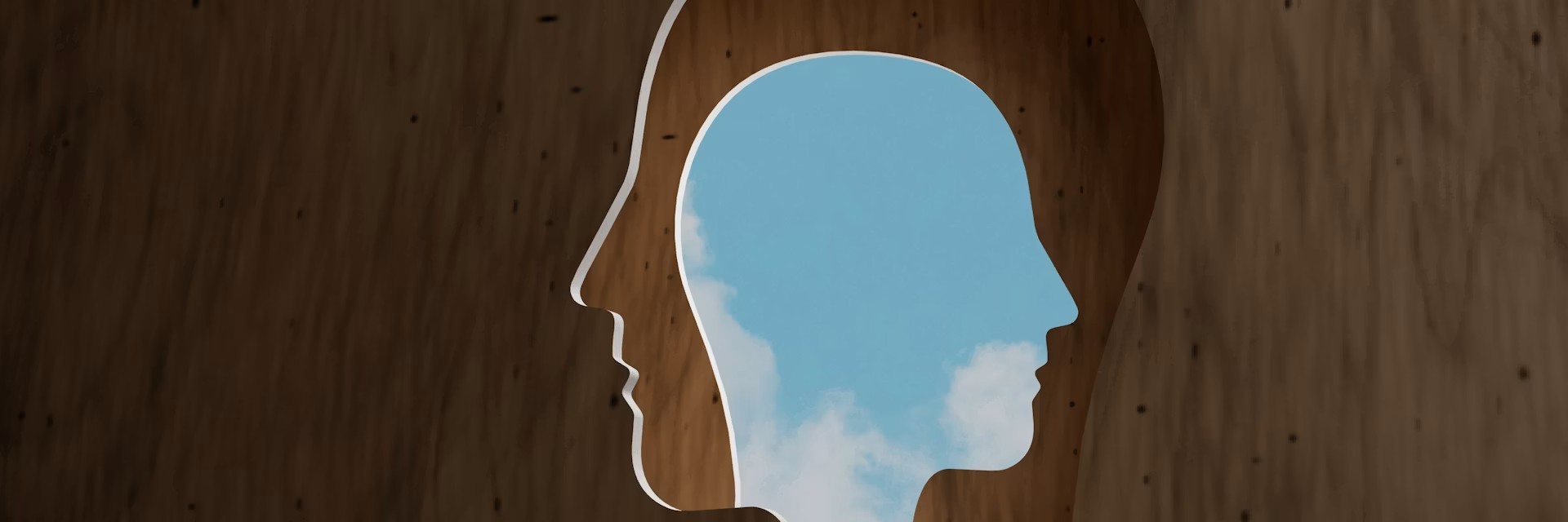 A maioria dos processos cerebrais é inconsciente, confirmam cientistas
