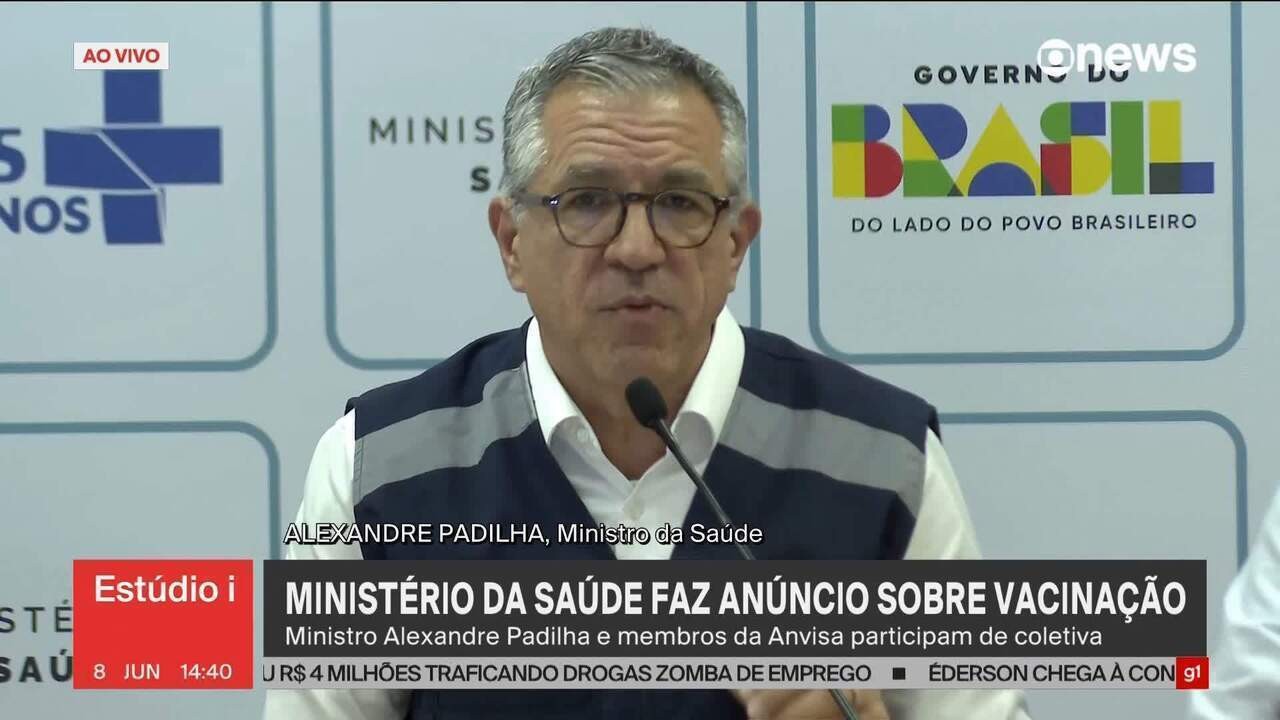 Suspensão da vacina contra dengue: Farmacovigilância no Brasil funciona, diz infectologista
