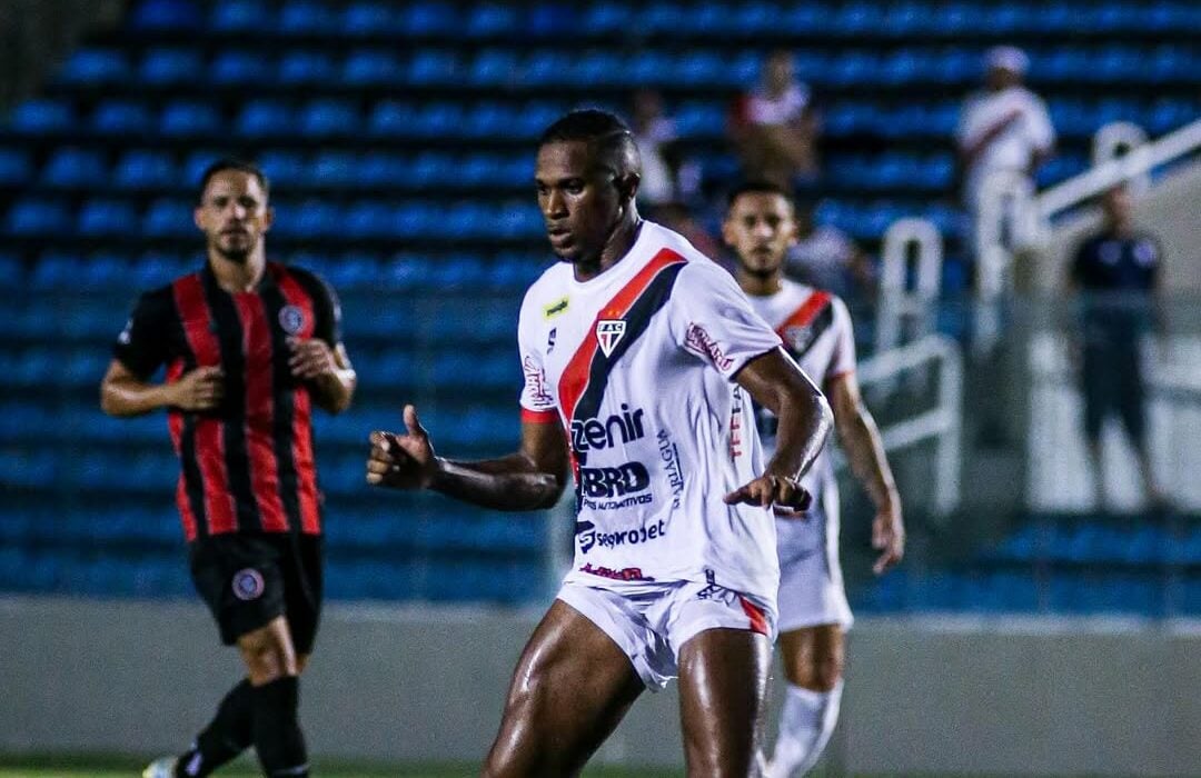 ABC acerta contratação de volante Ramires para o mata-mata da Série D