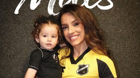 ABC celebra Dia das Mães com entrada gratuita para torcedoras no Frasqueirão