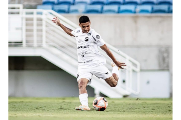ABC decide futuro no Nordestão na Arena das Dunas