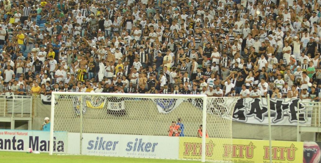 ABC defende liderança na Série D contra o Sousa (PB) em confronto direto