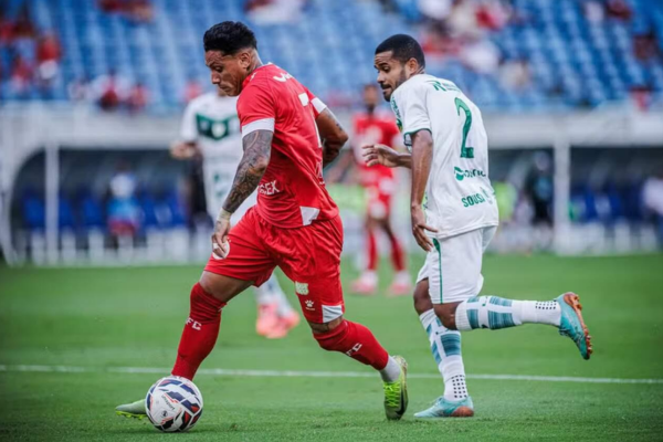 ABC e América decidem liderança do Grupo A-8 na última rodada da Série D neste sábado, 14