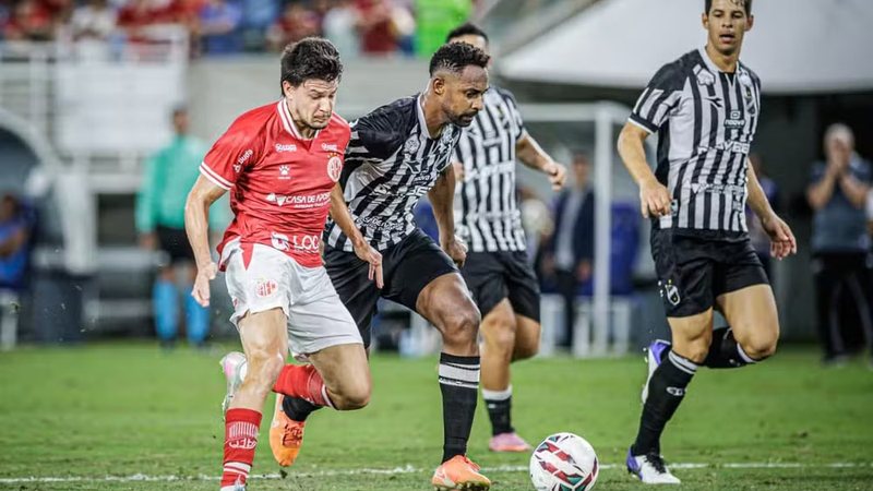 ABC e América-RN duelam no Frasqueirão no 6º Clássico Rei de 2026 neste domingo; saiba retrospecto