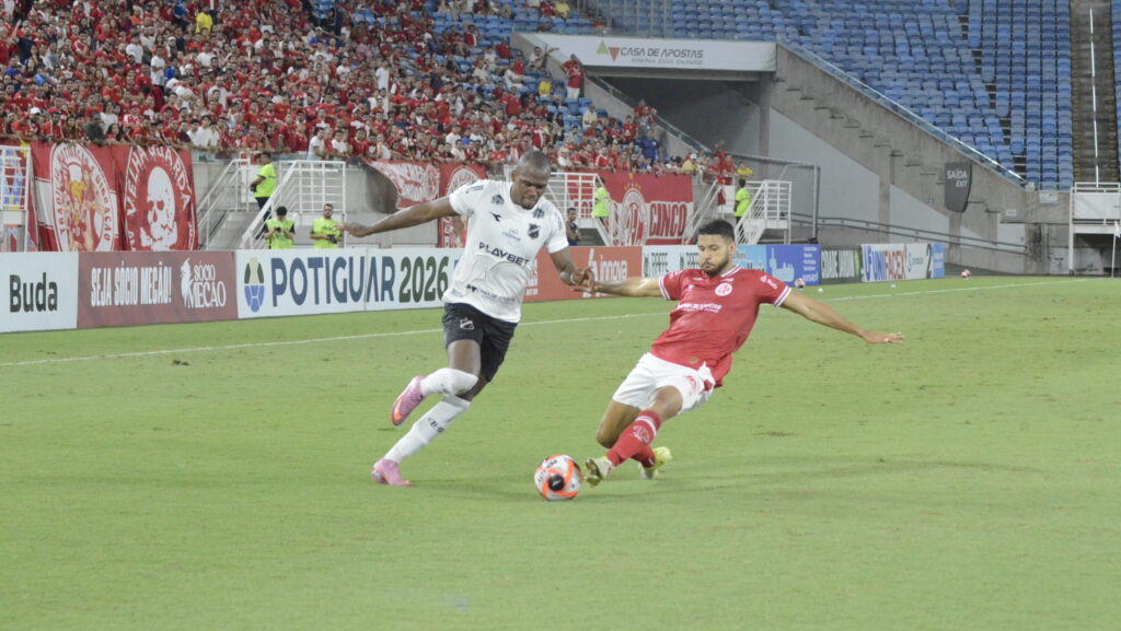 Clássico Rei retorna ao Frasqueirão pela Série D neste domingo, 24