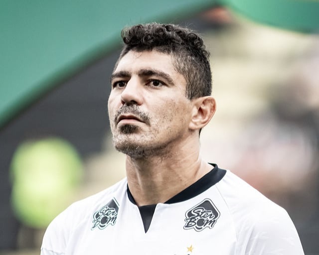 CBF define quartas da Copa do Nordeste; ABC joga no Frasqueirão