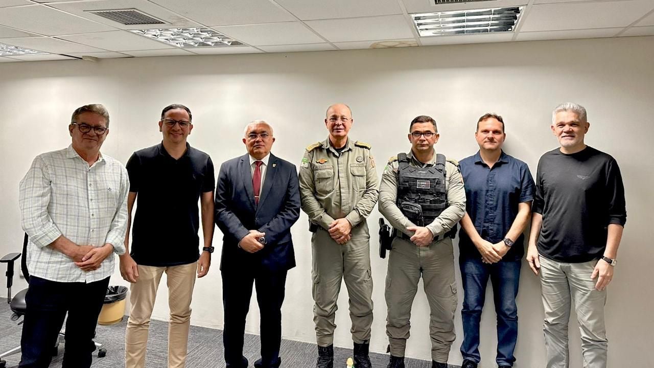 ABC e SESED unem forças por jogos seguros no Frasqueirão