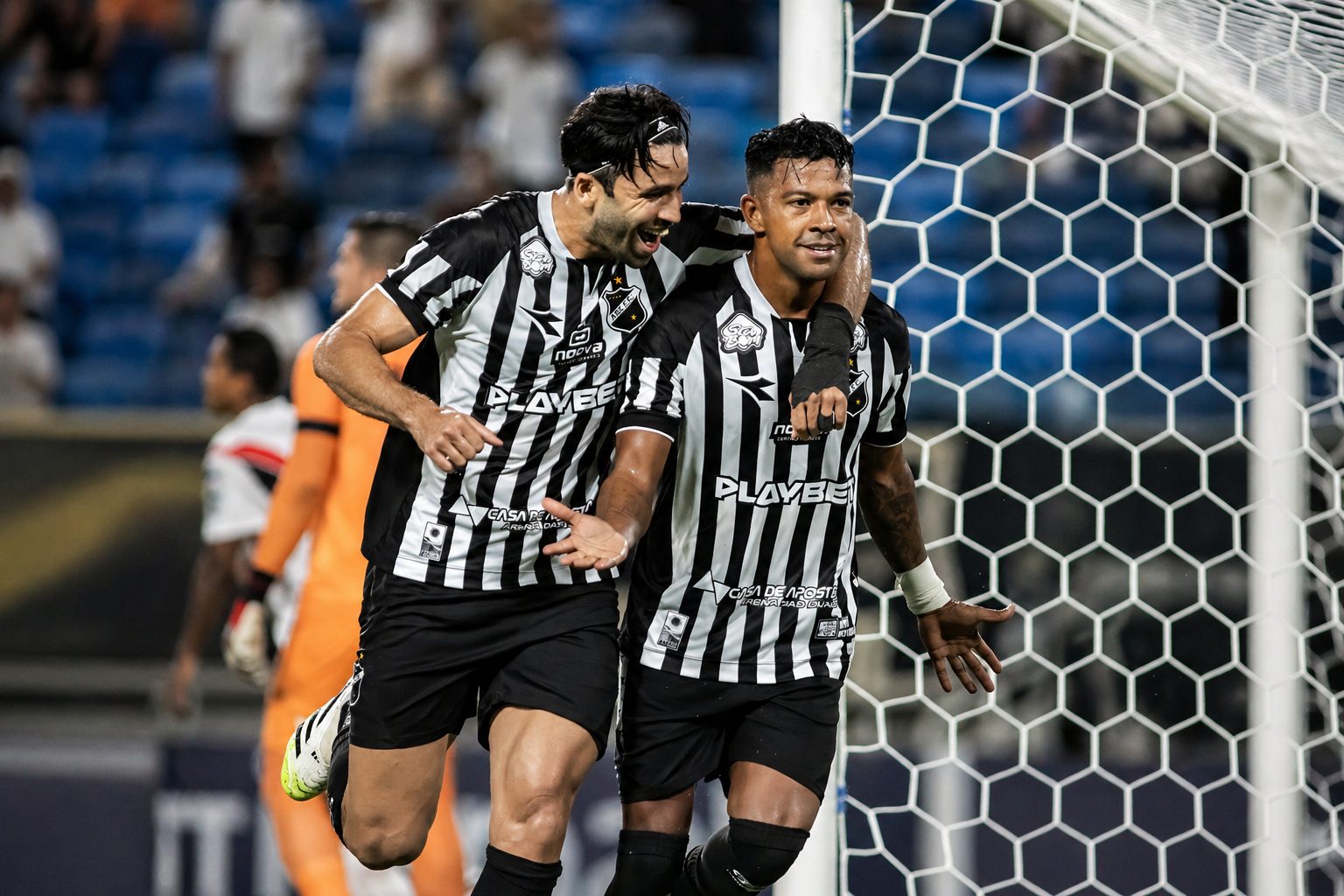 ABC busca semifinal em duelo decisivo pela Copa do Nordeste