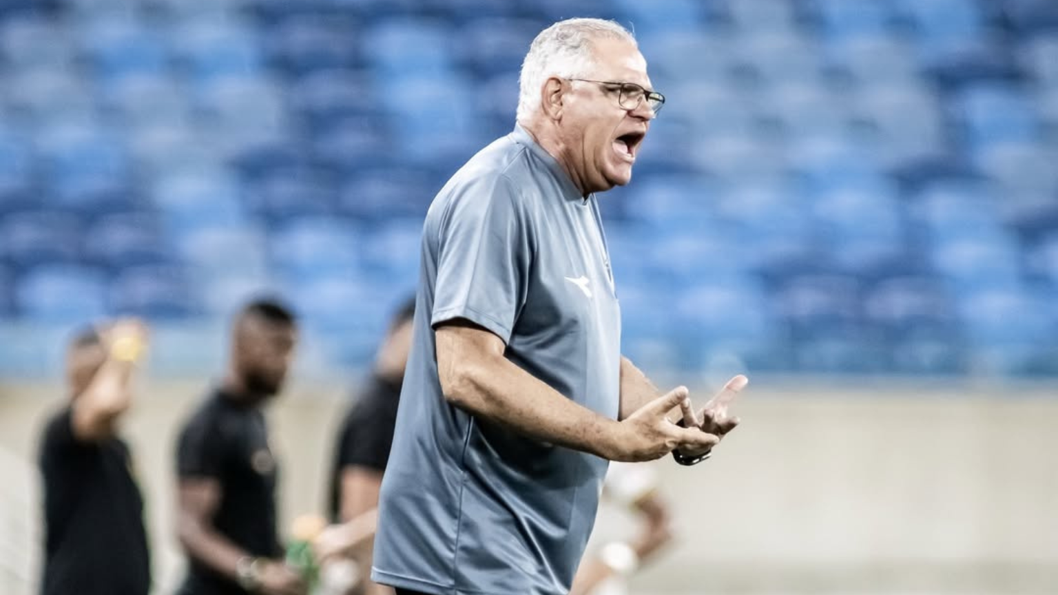 ABC enfrenta o Vitória por vaga na final da Copa do Nordeste