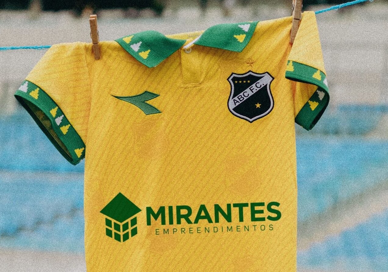ABC fecha acordo de patrocínio com Mirantes Empreendimentos até o fim de 2027