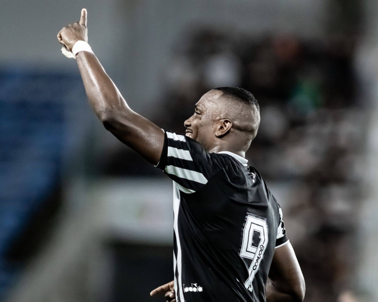 ABC goleia Juazeirense e retorna à semifinal da Copa do Nordeste