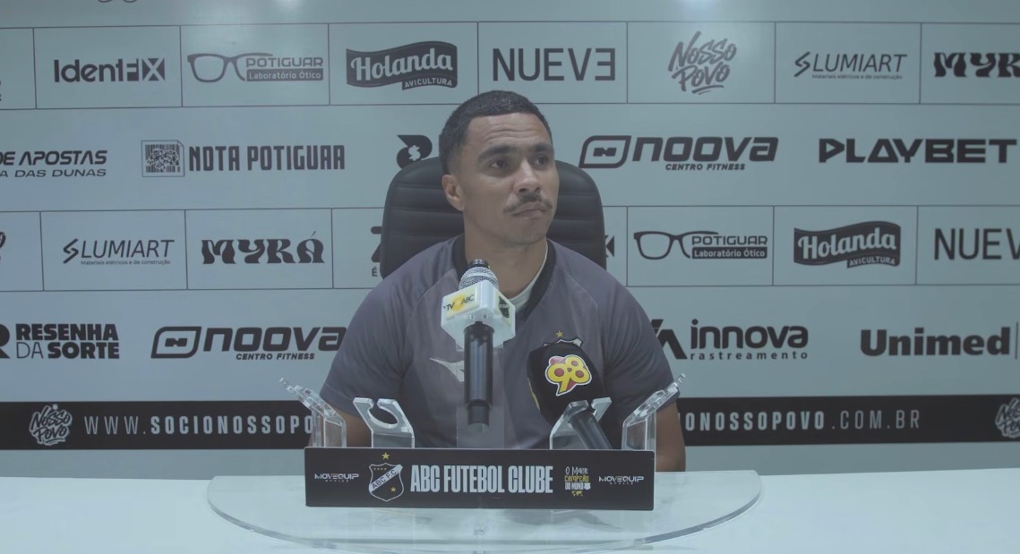 ABC foca em duelo decisivo contra Águia de Marabá pela Série D