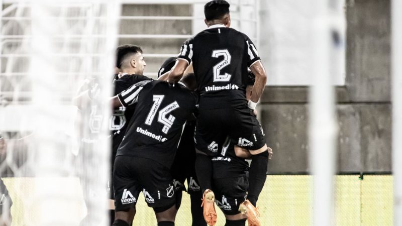 ABC abre venda de ingressos e lança promoção para jogo vital na Série D