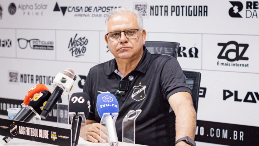 ABC recebe Central no Frasqueirão pela Série D