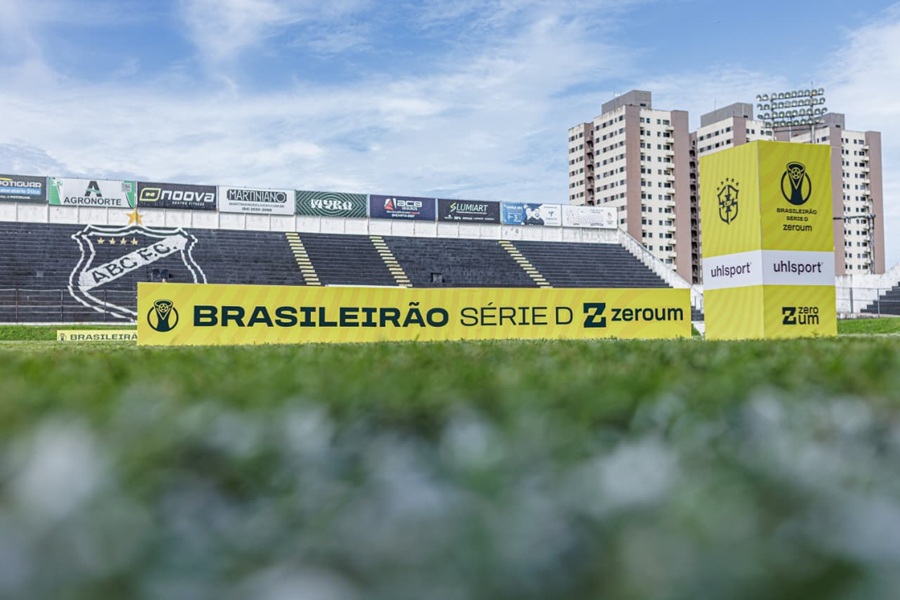 ABC x Altos: veja as escalações e acompanhe ao vivo na 98FM Natal