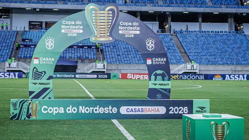Copa do Nordeste: ABC e Ferroviário definem futuro nesta noite