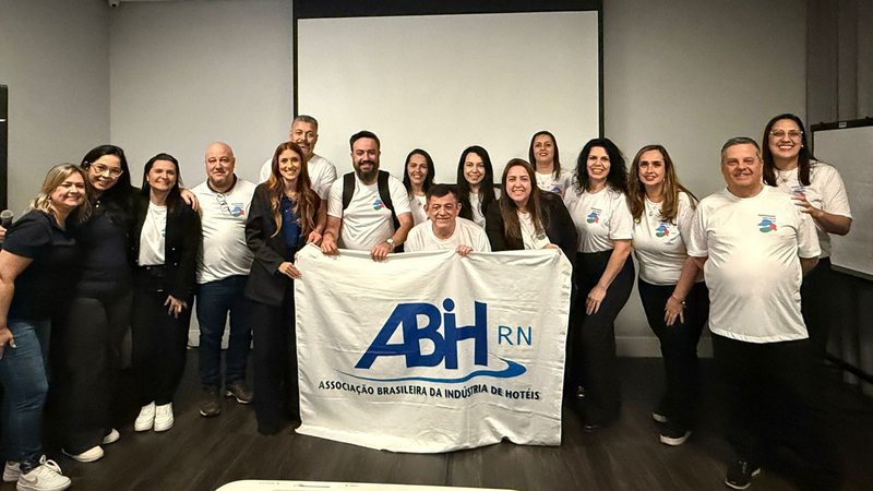 ABIH-RN impulsiona o Rio Grande do Norte em feira paulista