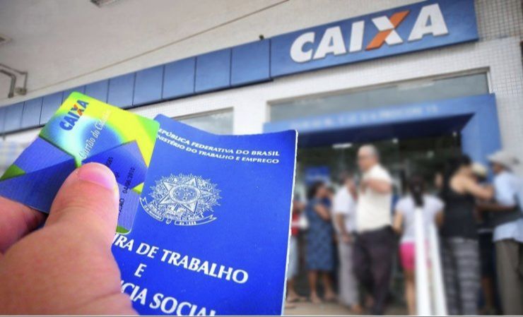 Abono salarial 2026: trabalhadores nascidos em novembro e dezembro recebem benefício
