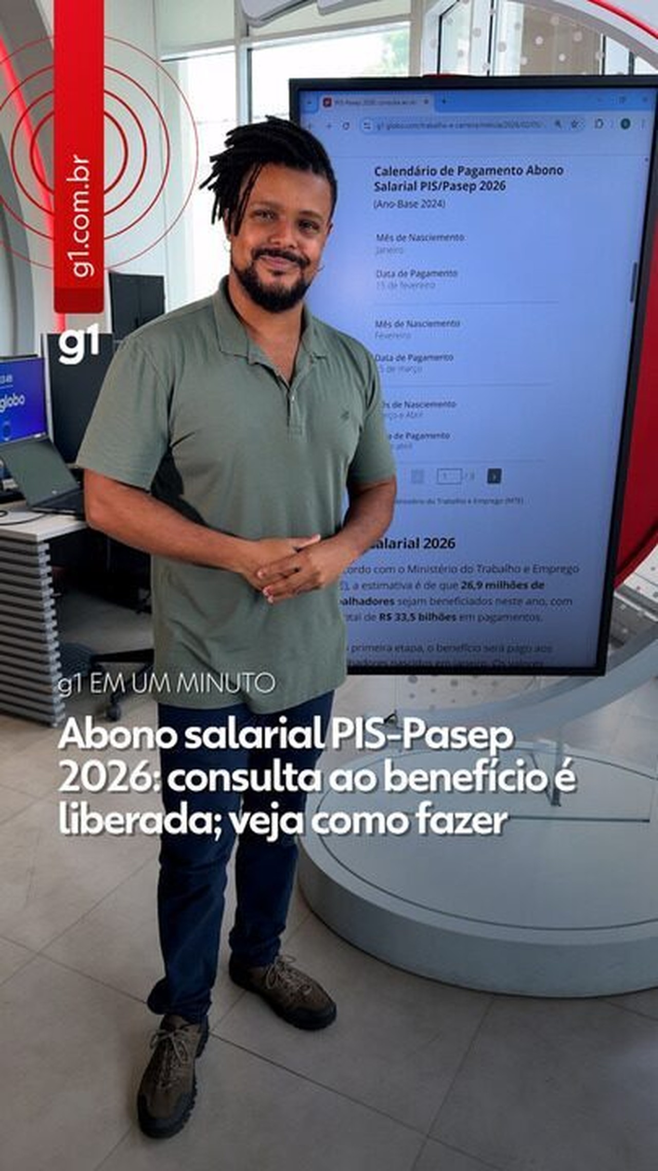 Governo limita Abono Salarial e 4,5 milhões perdem benefício