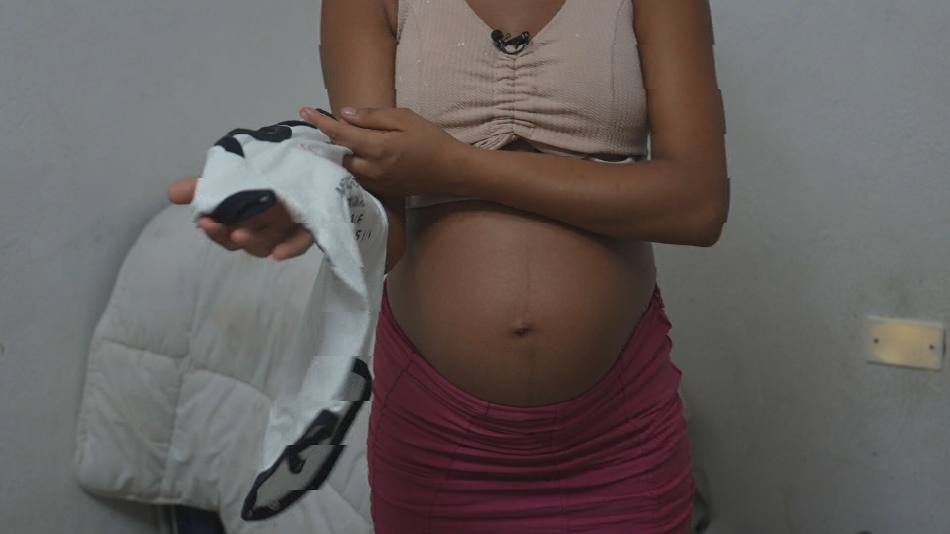 Senado aprova medida que dificulta aborto legal para menores vítimas de estupro