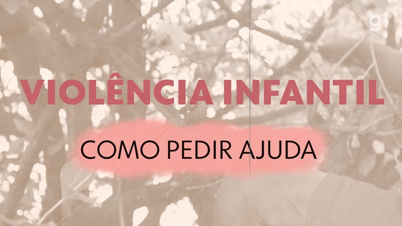 Dia Nacional: Enfrentamento ao Abuso de Crianças e Adolescentes