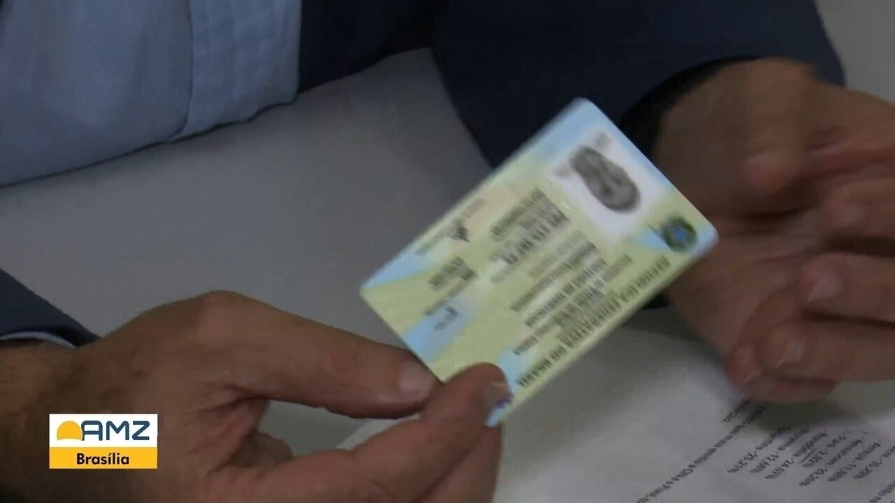 Acre Lidera Adesão Nacional à Carteira de Identidade com CPF