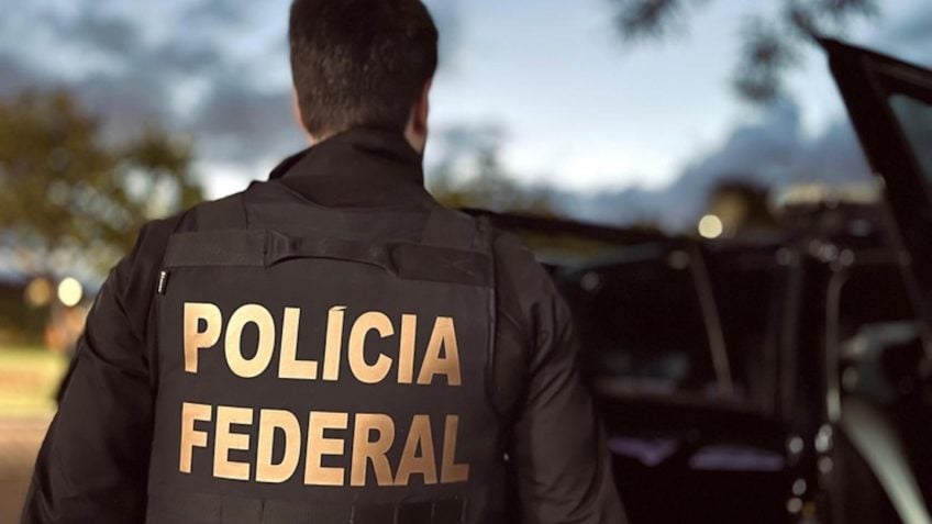Polícia Federal desarticula esquema de lavagem de dinheiro de apostas ilegais em operação com 9 mandados