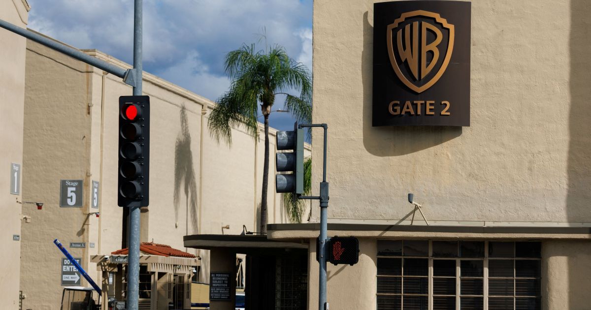 Ação antitruste de Estados dos EUA ameaça cronograma de fusão Paramount-Warner