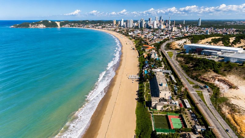 Associação Brasileira da Indústria de Hotéis do RN lança acervo milionário para impulsionar o turismo estadual