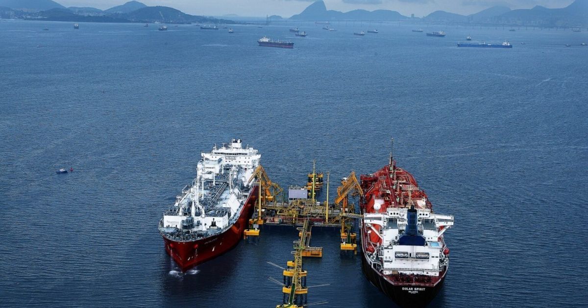 Disputa sobre acesso a terminais de GNL opõe mercado e ANP