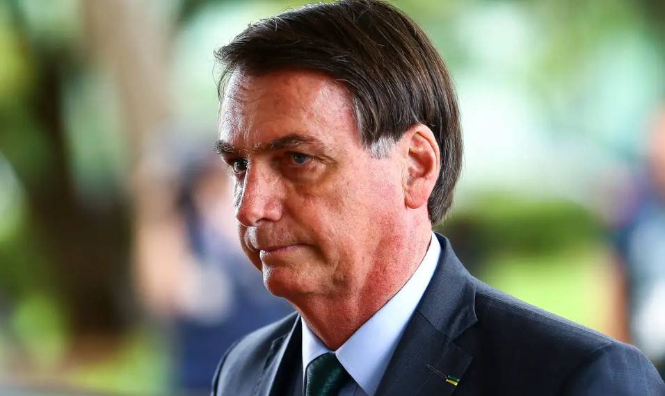 Restrições a Bolsonaro criam ruídos na pré-campanha e descontentam aliados