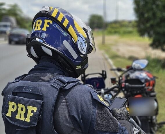 Acidente na BR-406 em Ceará-Mirim resulta em uma morte e duas pessoas feridas