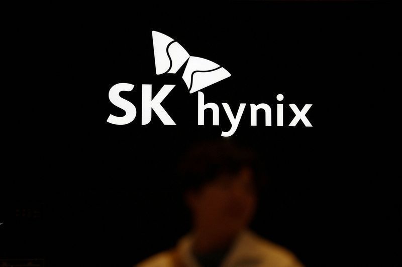 Ações de tecnologia sustentam mercados globais antes de IPO da SK Hynix
