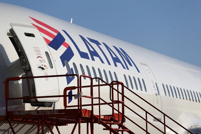 Ações de companhias aéreas da América Latina disparam com acordo EUA-Irã
