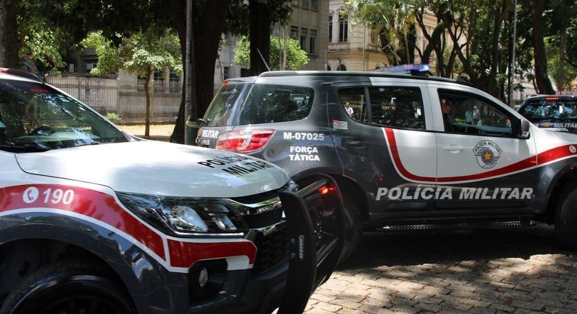 CNN Brasil revela: ações policiais matam 19 por dia no 1º tri de 2026
