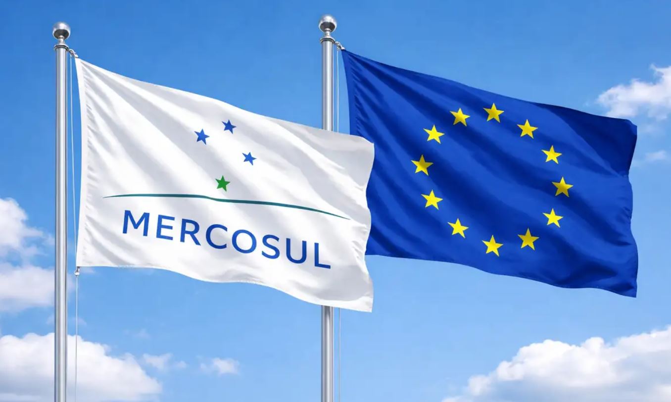 Acordo Mercosul-UE impulsiona exportações do Rio Grande do Norte