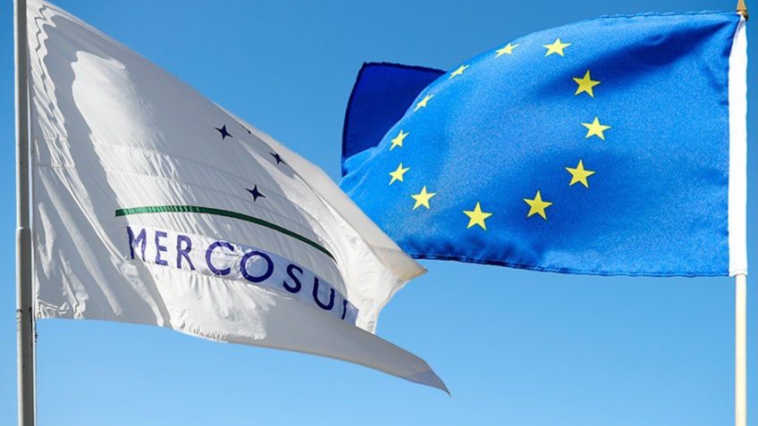 UE e Mercosul ativam acordo comercial provisório após anos