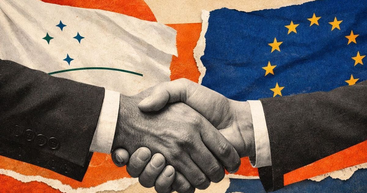 Acordo Mercosul-UE projeta ganhos de US$ 1 bilhão para o Brasil em um ano