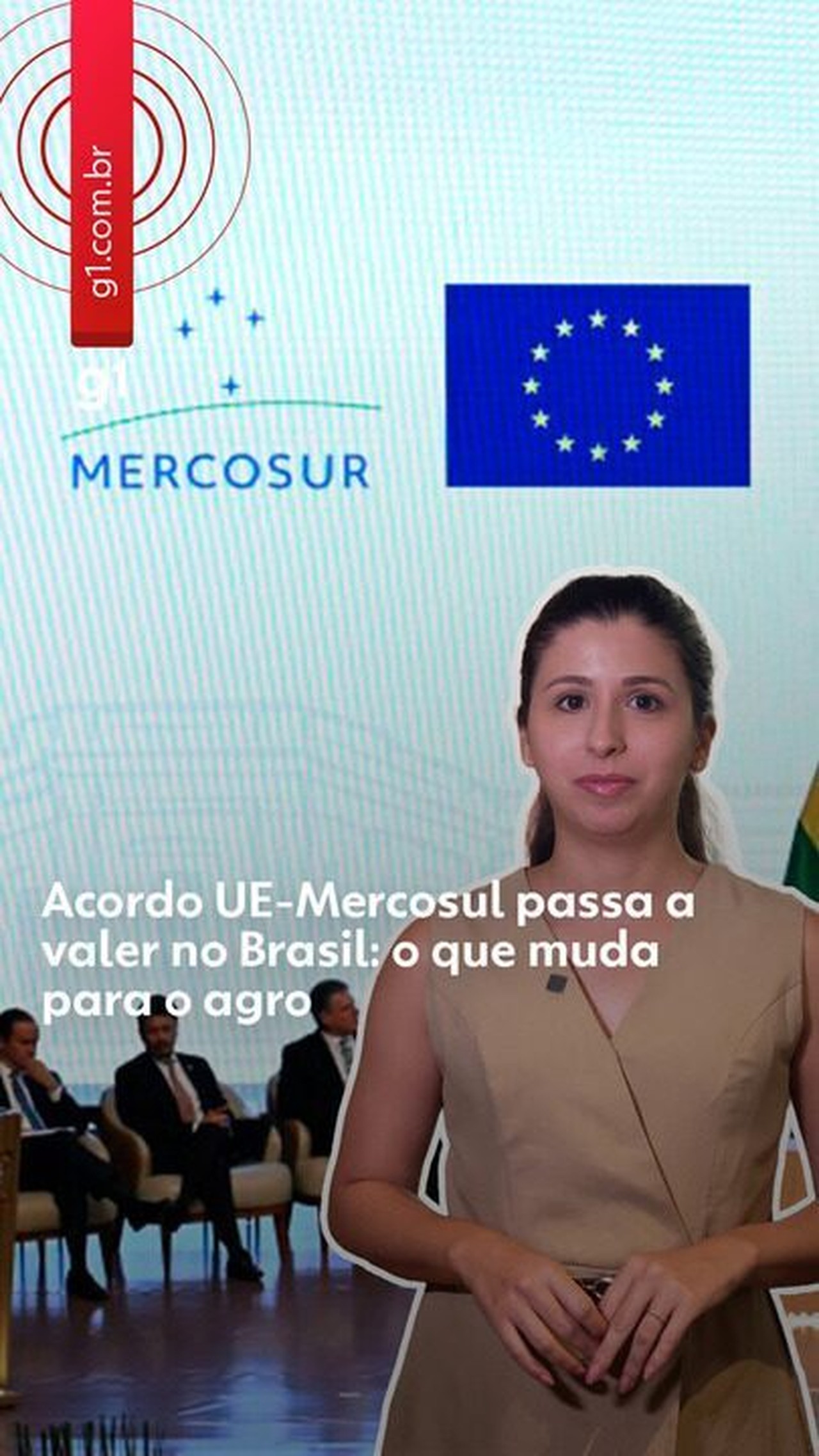União Europeia celebra impacto do acordo na Amazônia
