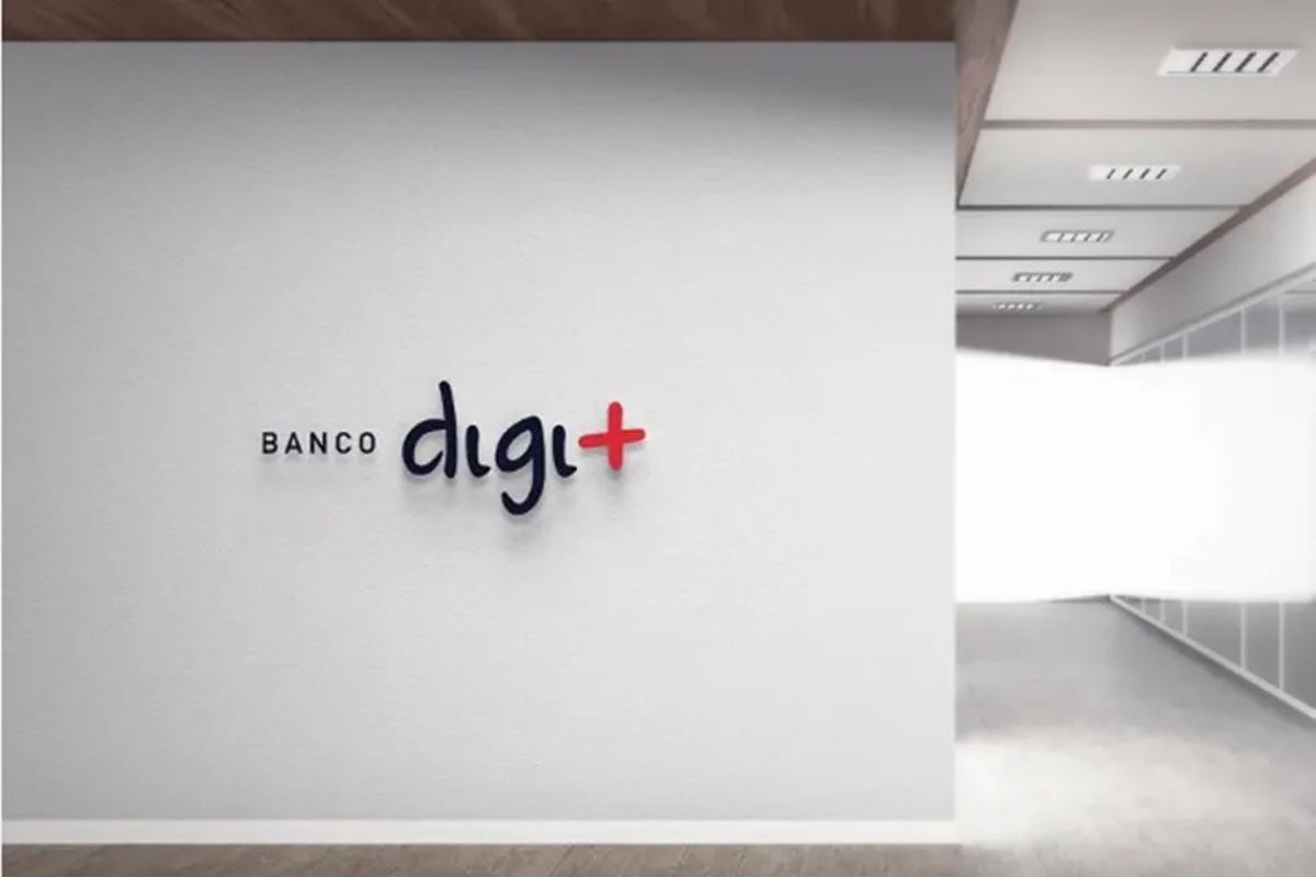 Banco Digimais acionado na Justiça por sócio após prejuízo de R$ 500 milhões
