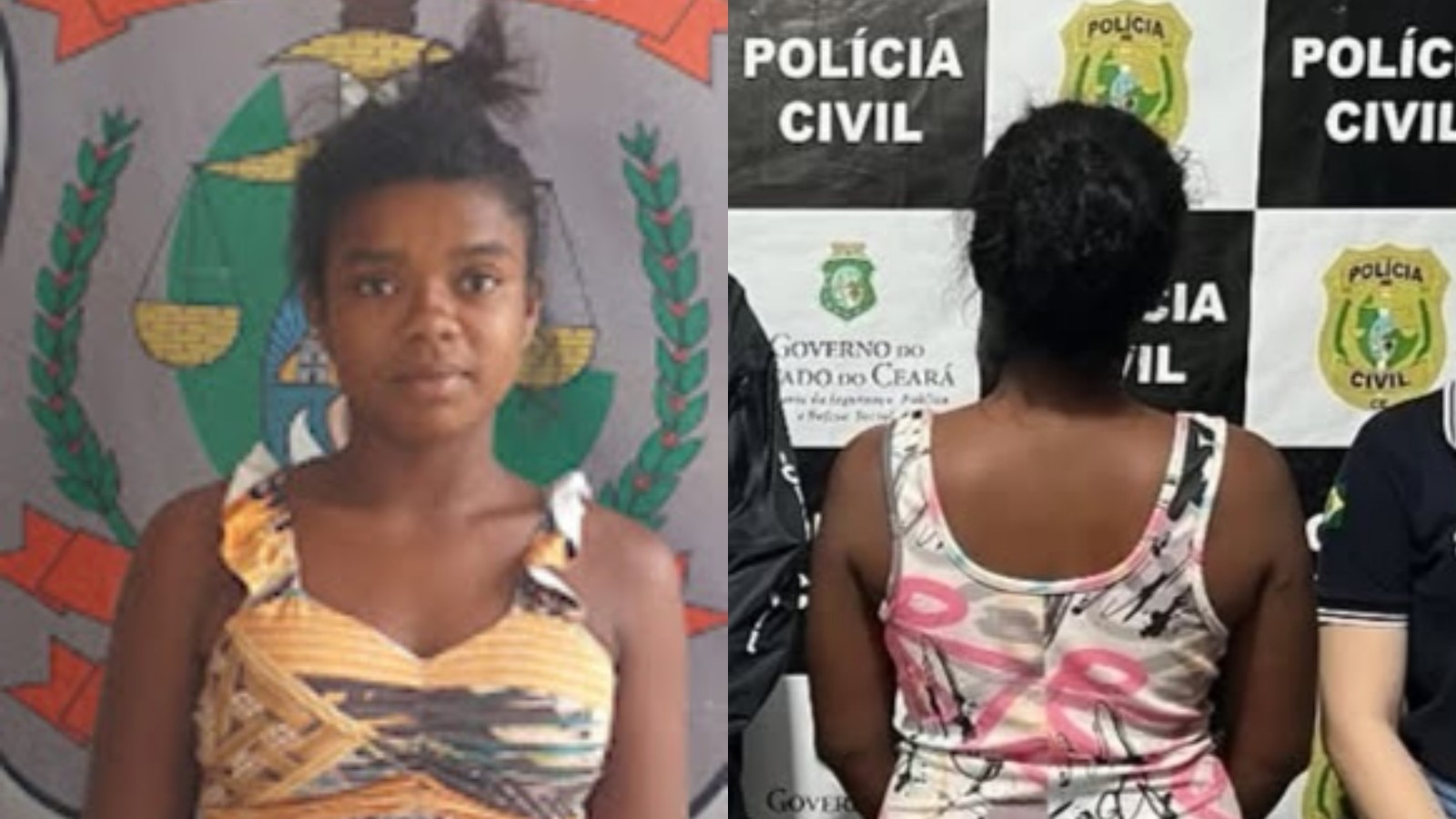 Justiça decreta prisão preventiva de Francisca Erivanda da Silva Alcântara por novo homicídio em Ipu