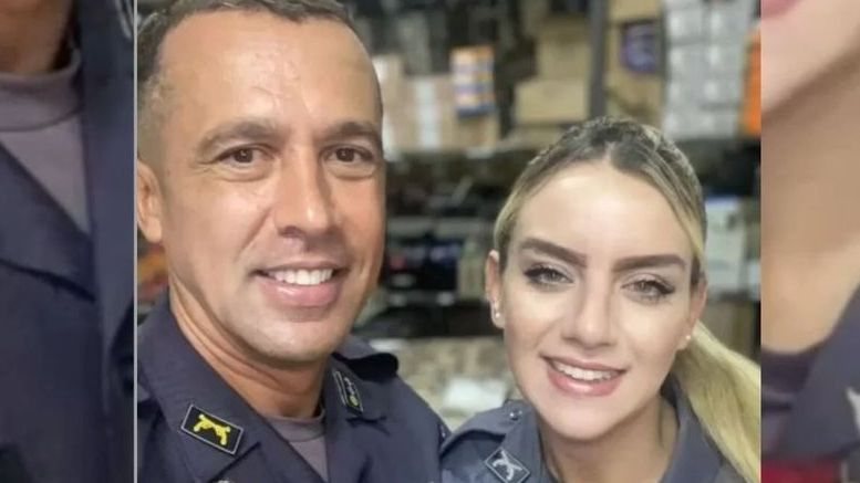 Tenente-coronel acusado de feminicídio é aposentado pela PM de São Paulo; relembre o caso