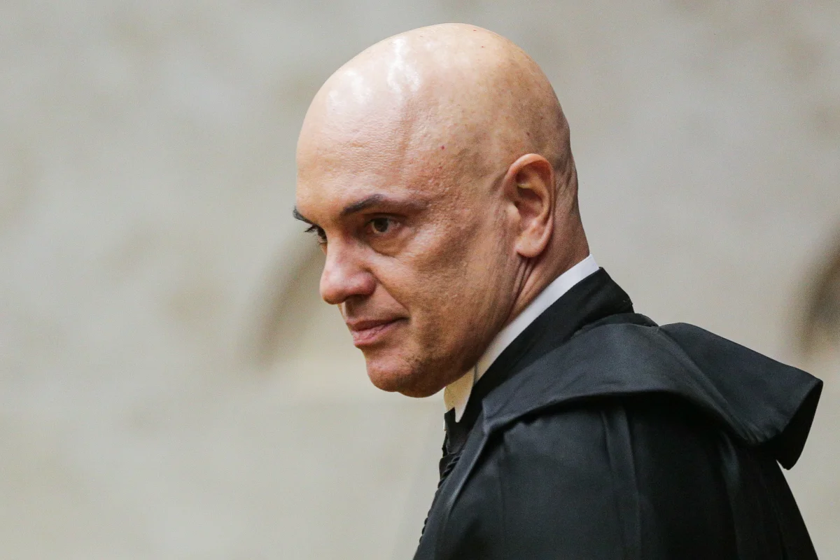Defesa de Marcelo Conde solicita a Edson Fachin exclusão de Alexandre de Moraes de relatoria
