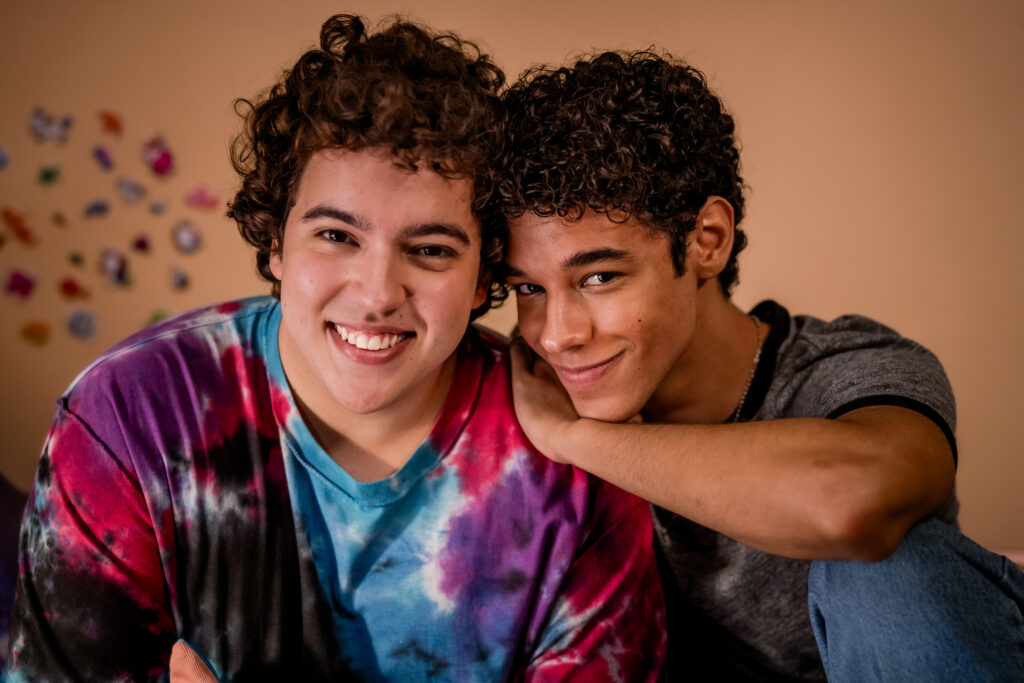 Adaptação de "Quinze Dias" estreia nos cinemas com história sobre amor, amizade e aceitação