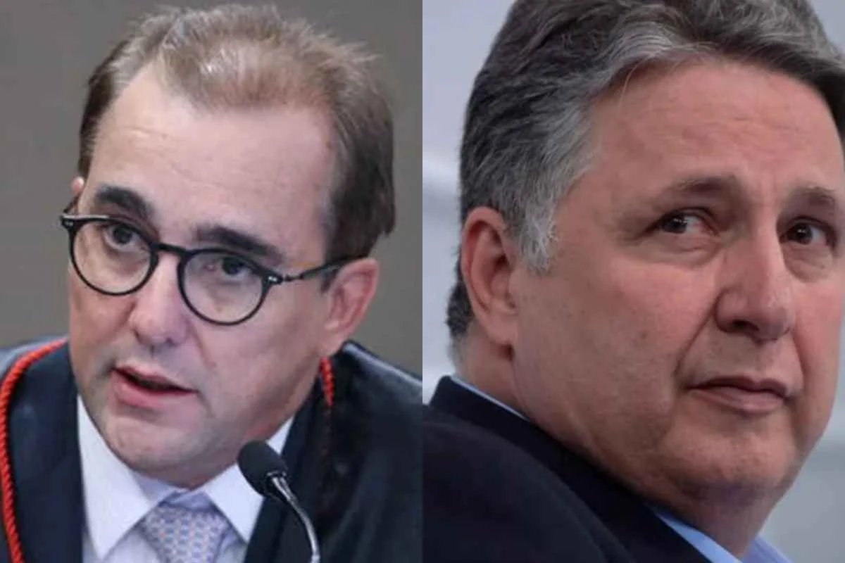 Admar Gonzaga, advogado de Anthony Garotinho, votou pela inelegibilidade do ex-governador no TSE
