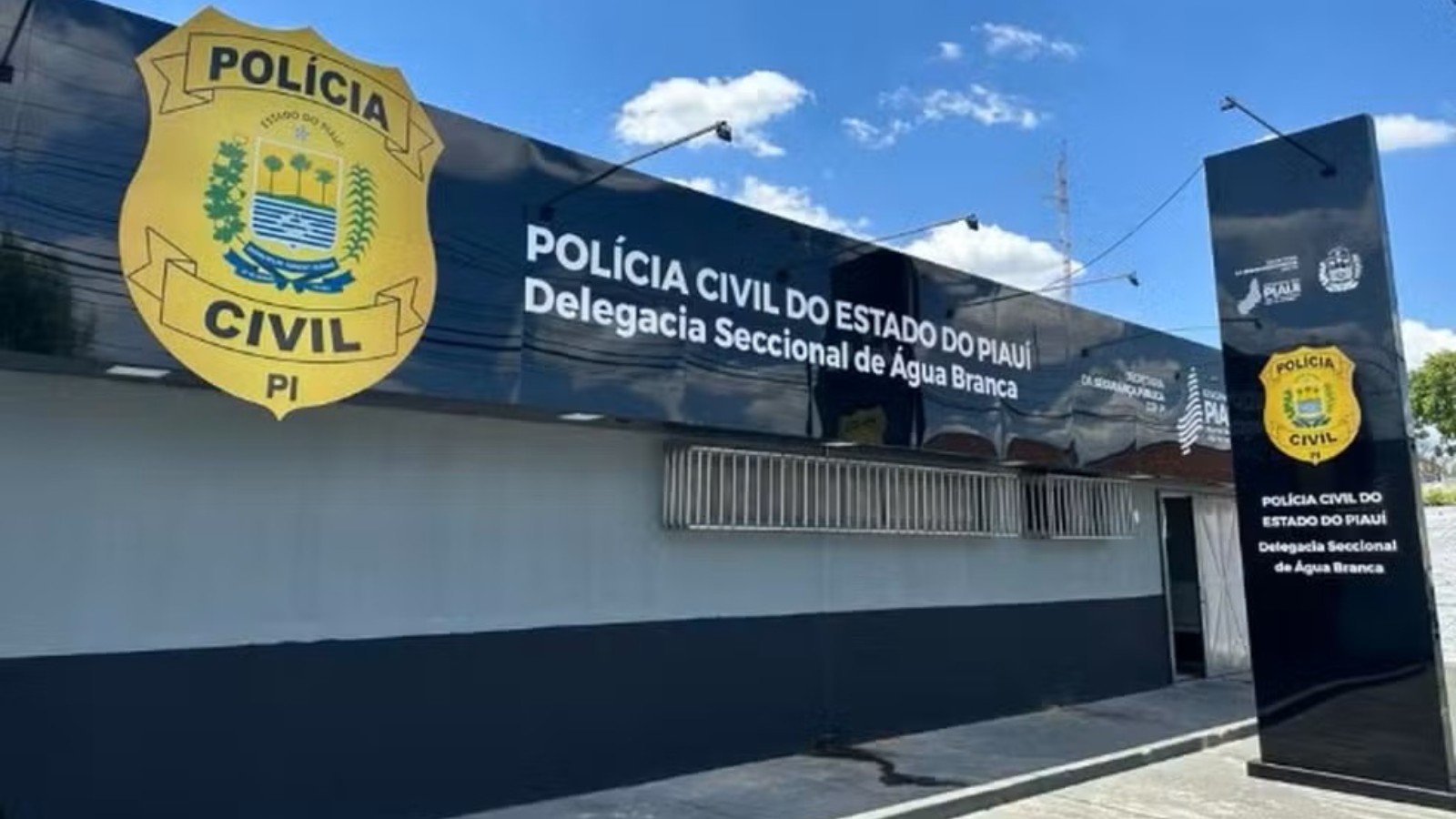 Adolescente é apreendida após esfaquear colega em escola no Piauí