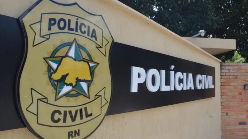 Polícia Civil apreende celular de suspeito de abuso sexual contra adolescente em São Gonçalo do Amarante